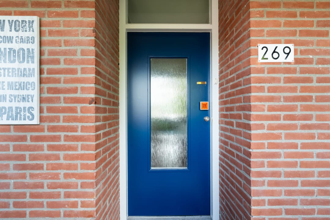 Foto 7 van Burgemeester de Raadtsingel 269