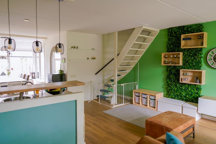 Tussenwoning te koop: Schaepmanstraat 26, Winterswijk