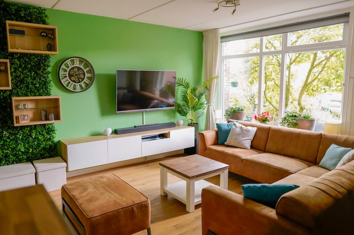 Tussenwoning te koop: Schaepmanstraat 26, Winterswijk