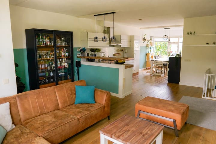 Tussenwoning te koop: Schaepmanstraat 26, Winterswijk