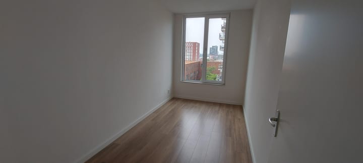 Appartement te huur: Hanoistraat 55, Rotterdam