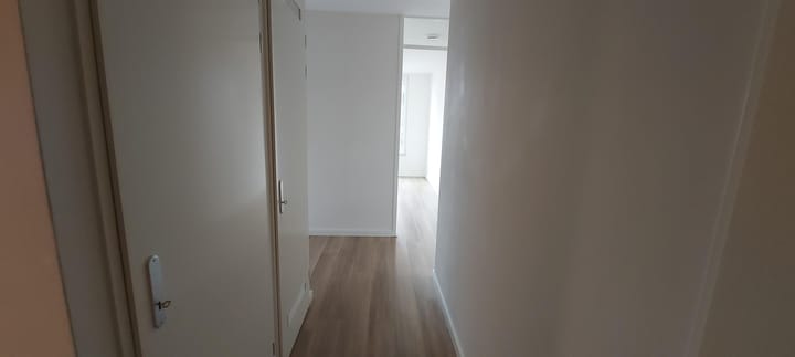 Appartement te huur: Hanoistraat 55, Rotterdam