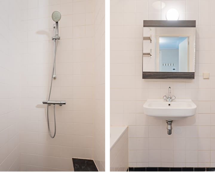 Appartement te huur: Tweede Jan van der Heijdenstraat 91C, Amsterdam