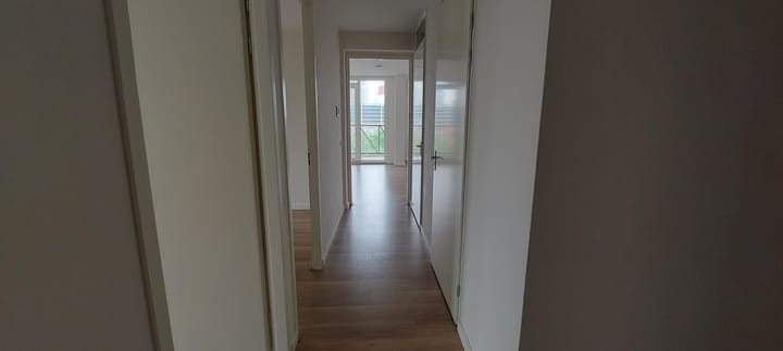 Appartement te huur: Hanoistraat 55, Rotterdam