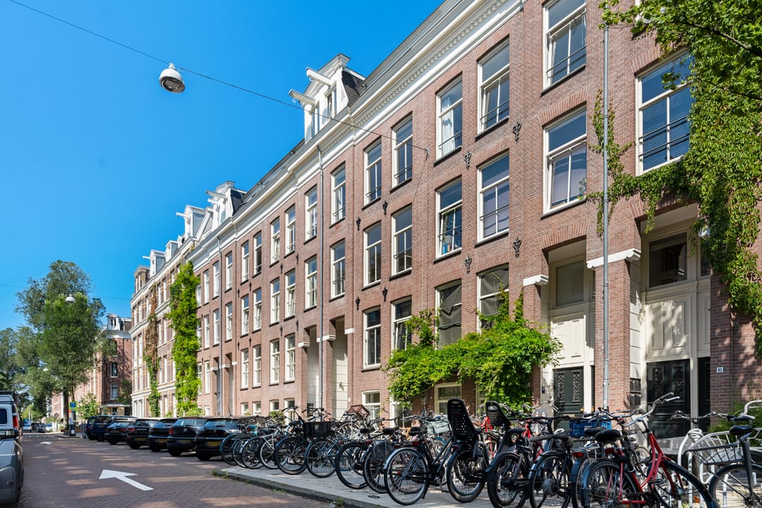 Photo 17 of Tweede Jan van der Heijdenstraat 91-C