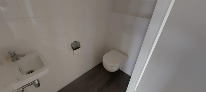 Appartement te huur: Hanoistraat 55, Rotterdam