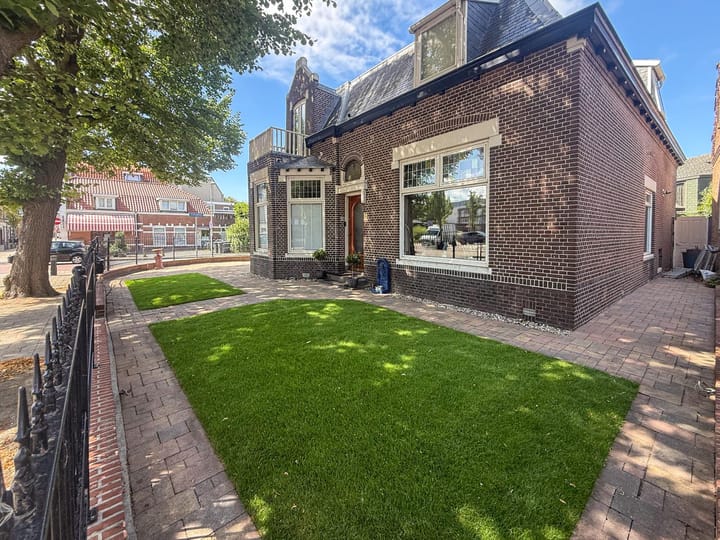 Foto 5 van Voorstraat 94