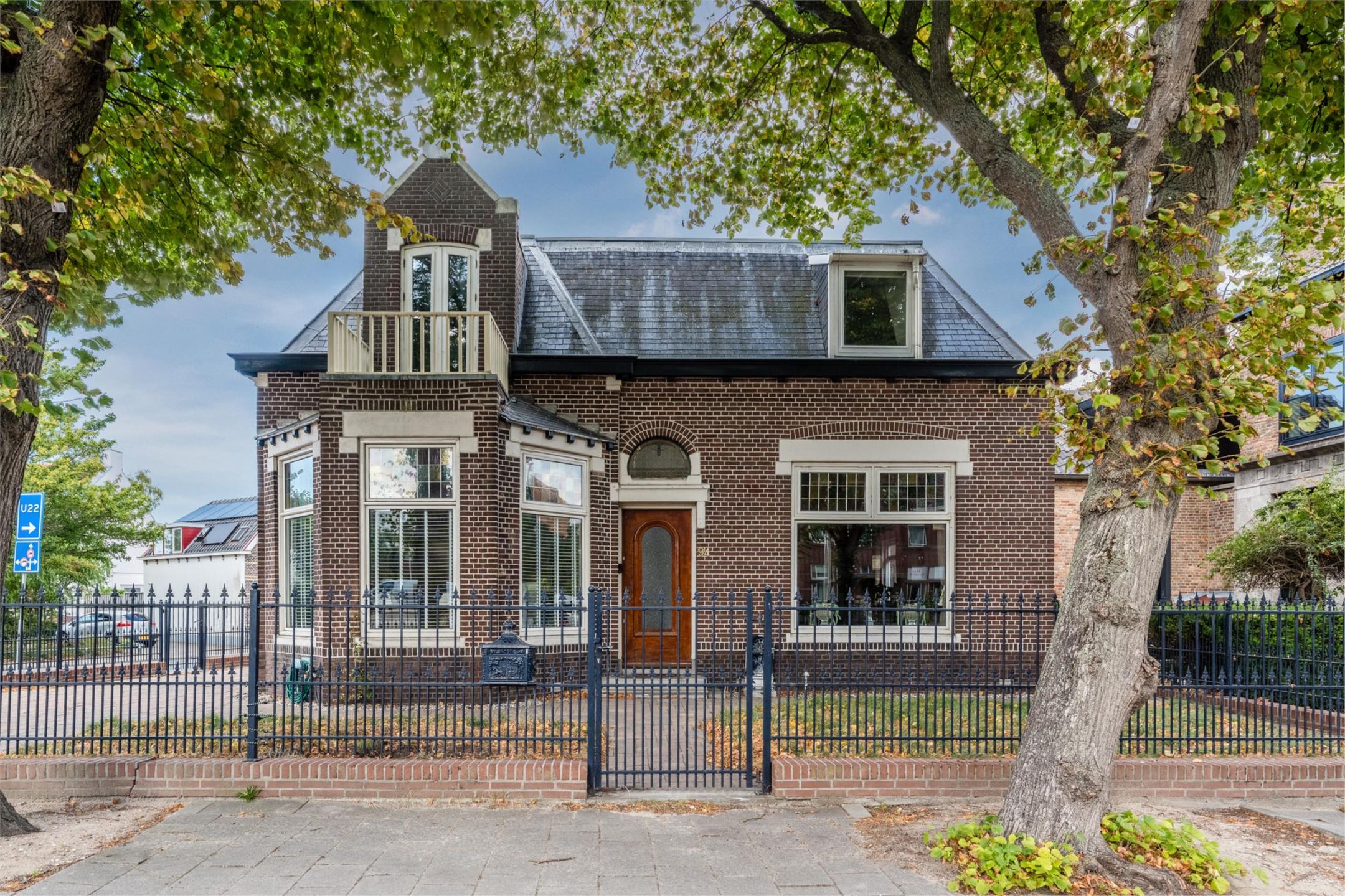 Voorstraat 94 
