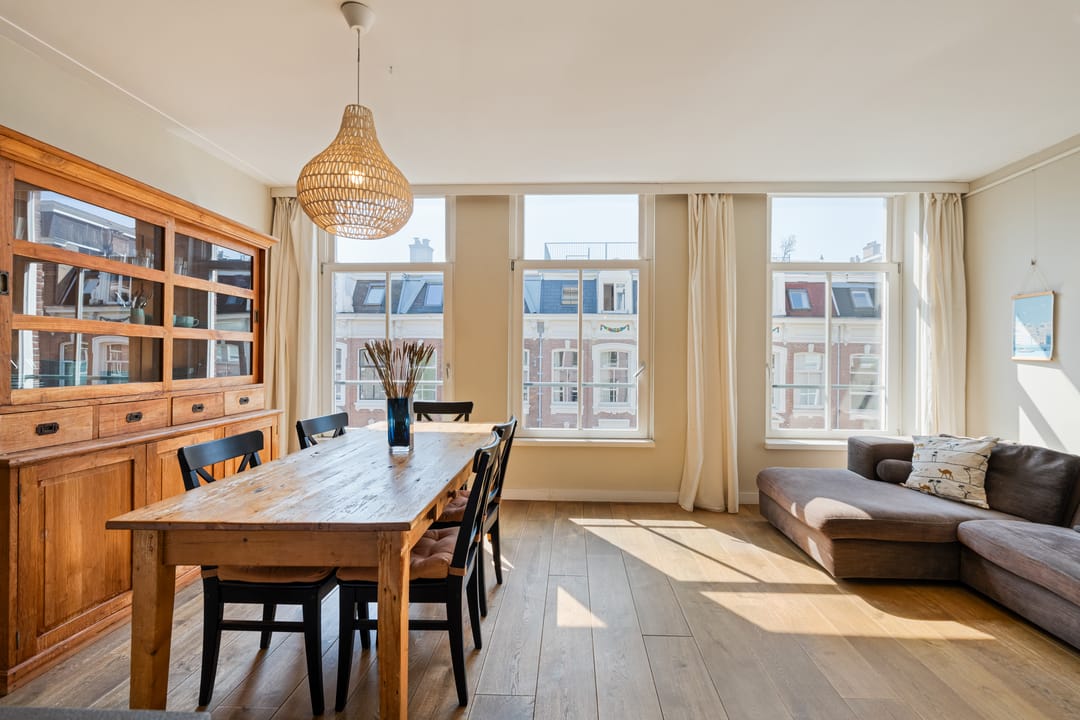 Photo 1 of Tweede Jan van der Heijdenstraat 91-C