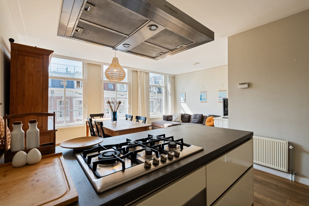 Photo 2 of Tweede Jan van der Heijdenstraat 91-C