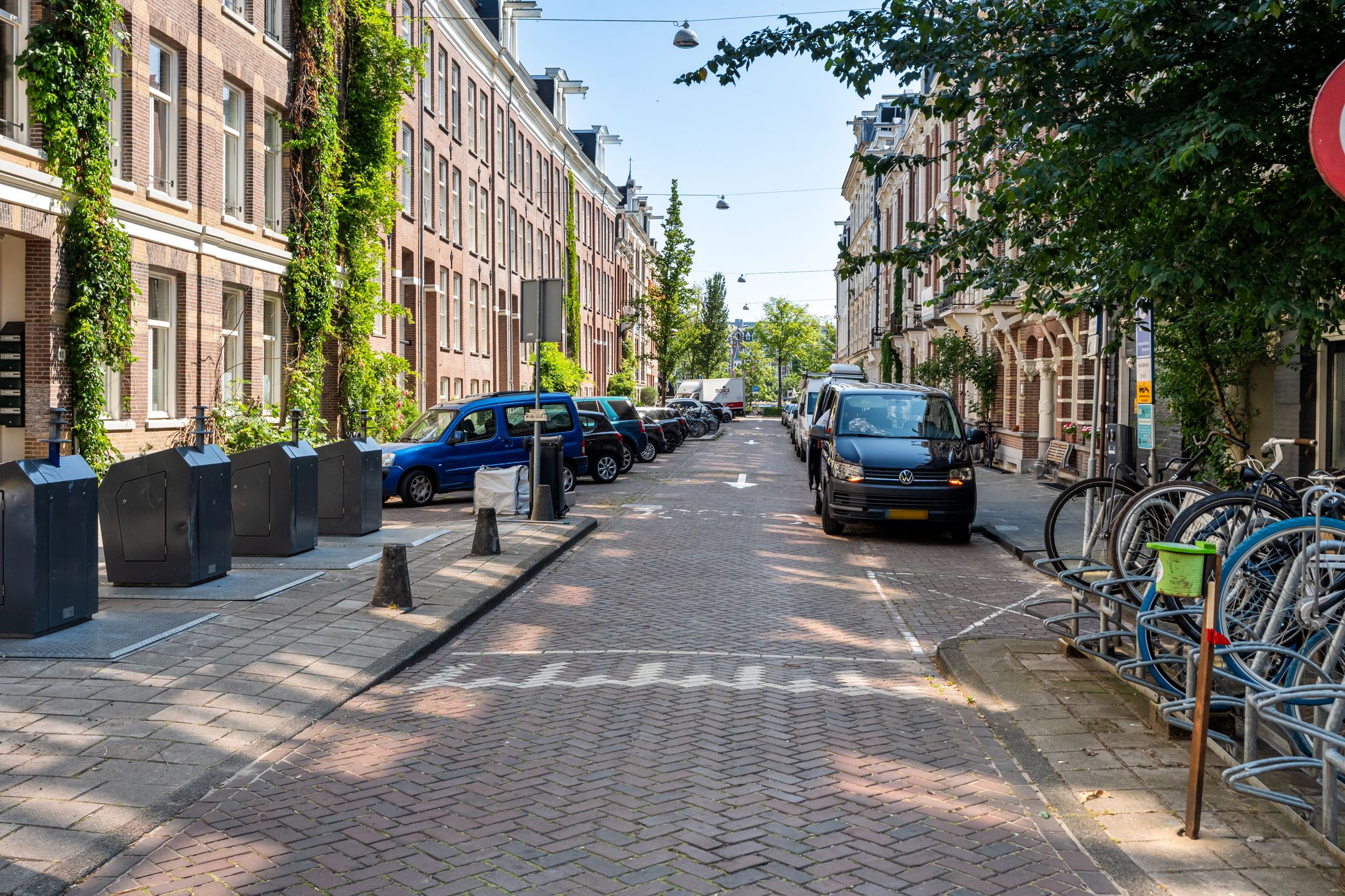 Photo 18 of Tweede Jan van der Heijdenstraat 91-C