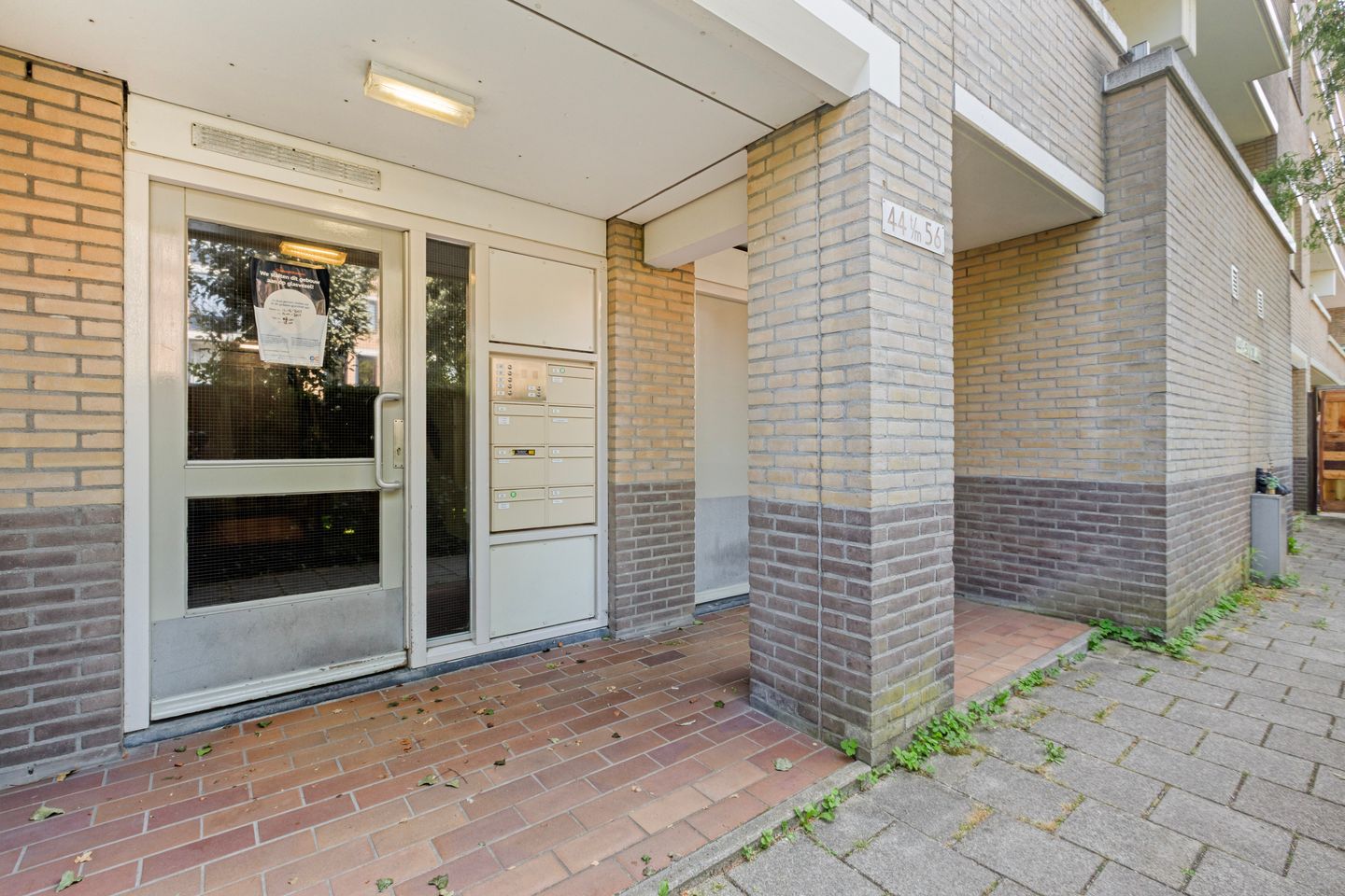 Foto 5 van Schaarsbergenstraat 44