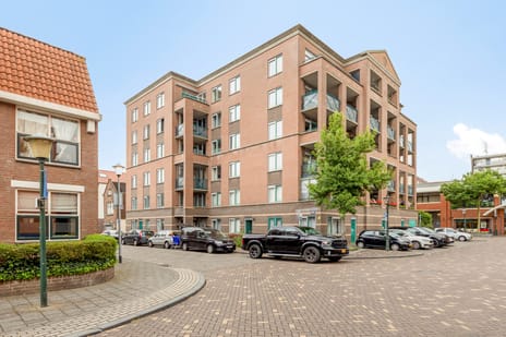 Baanstraat thumbnail