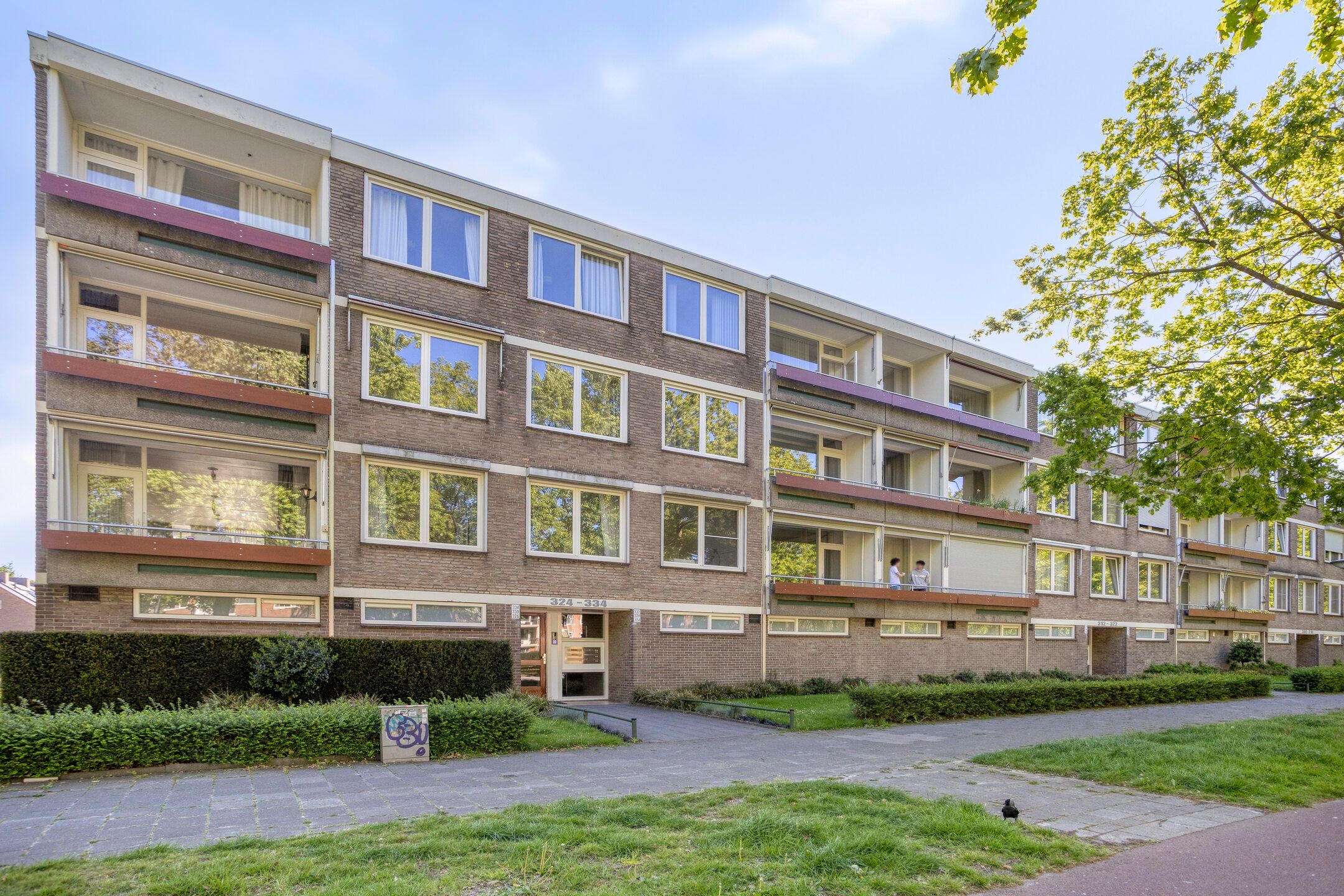 Veldmaarschalk Montgomerylaan 332 
