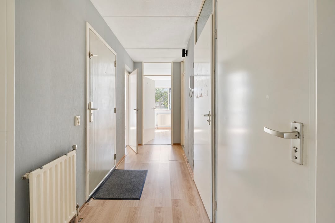 Foto 7 van Schaarsbergenstraat 44