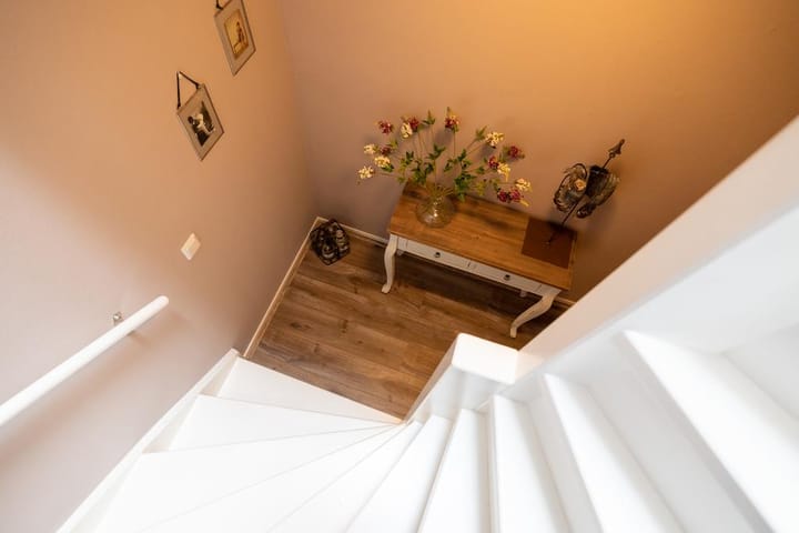 Foto 4 van Spechtstraat 30