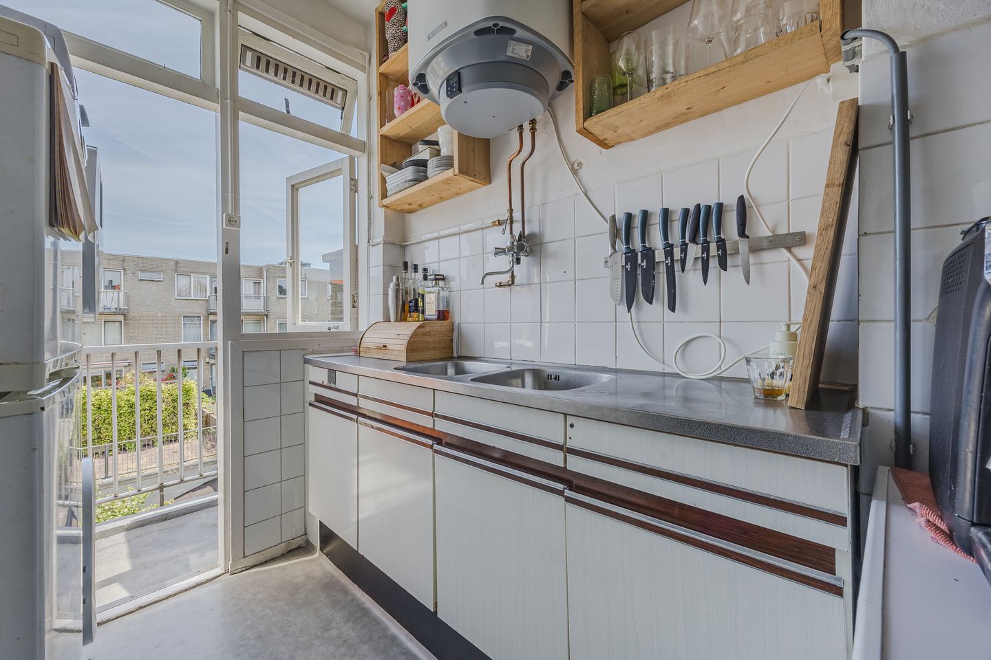 Foto 4 van Van Brakelstraat 47-A