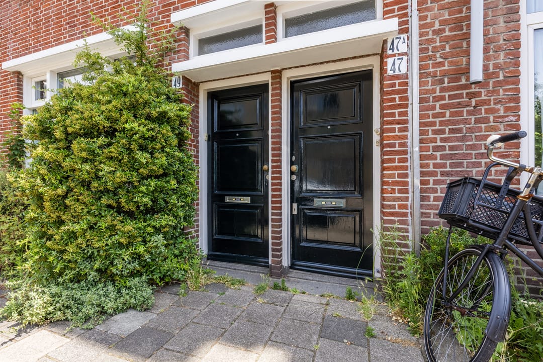 Foto 7 van Van Brakelstraat 47-A
