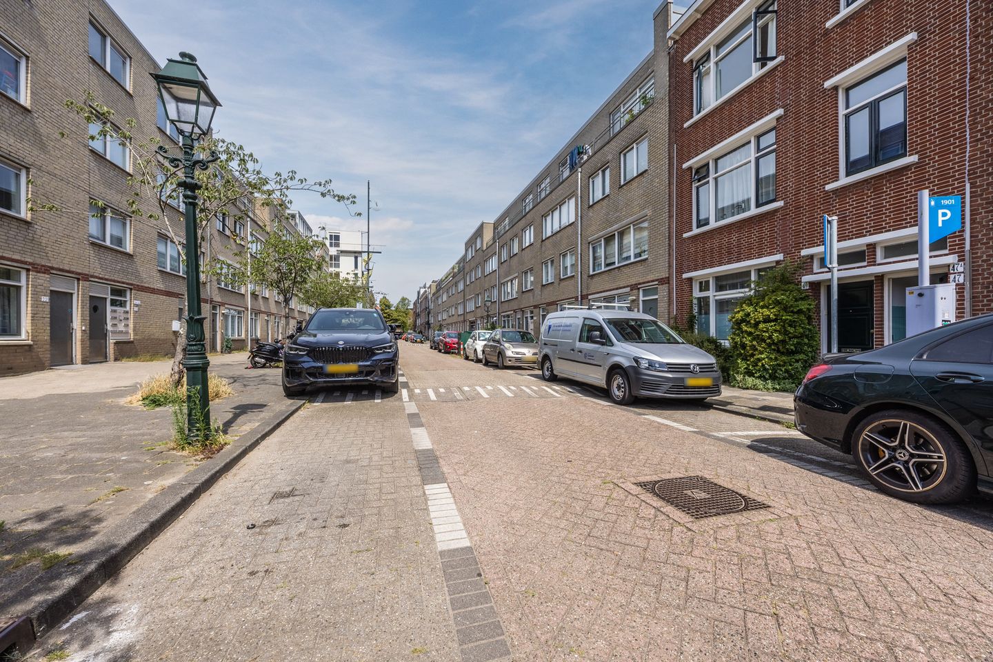 Foto 5 van Van Brakelstraat 47-A