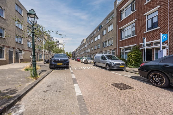 Foto 5 van Van Brakelstraat 47-A