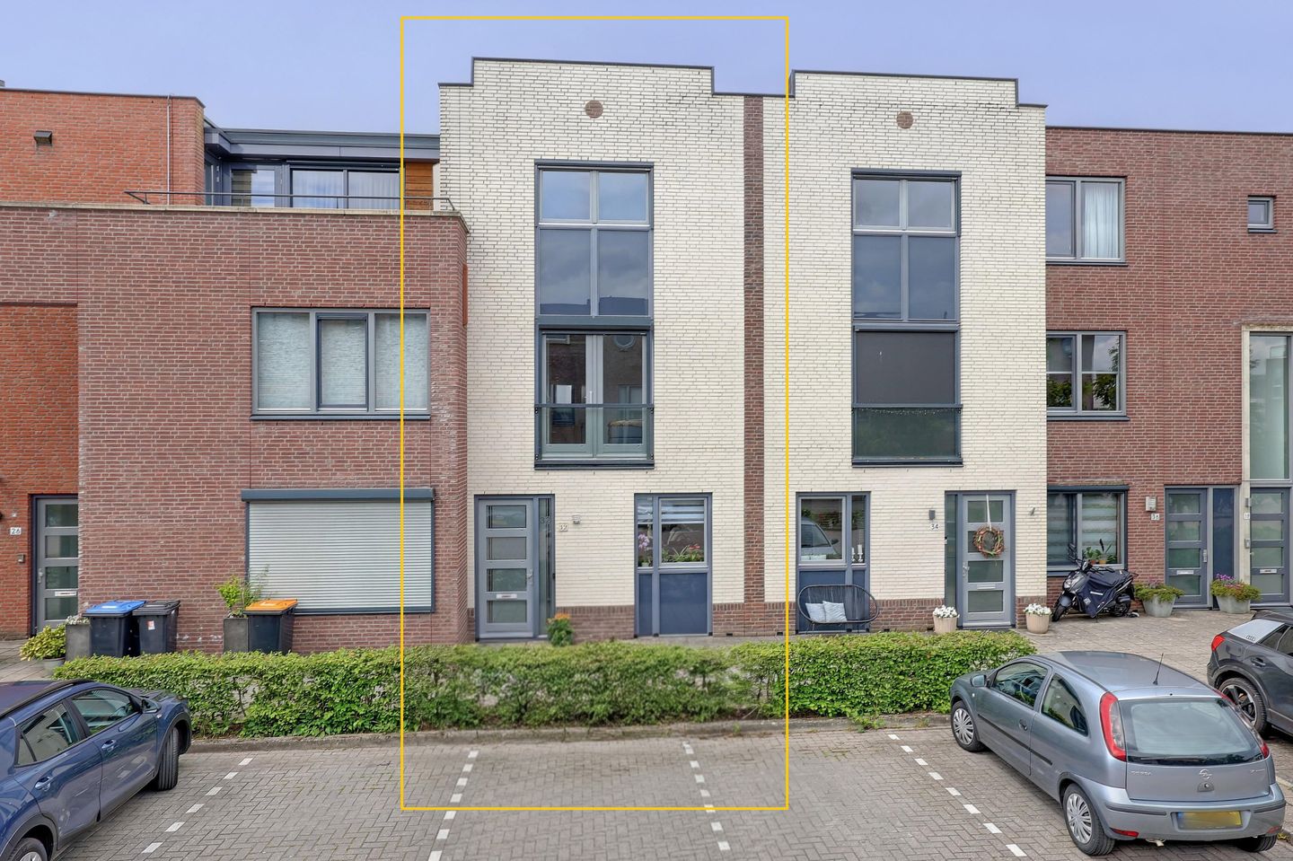 Foto 1 van Willem Kloosstraat 32