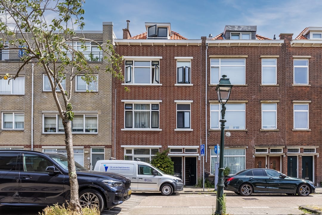 Foto 1 van Van Brakelstraat 47-A