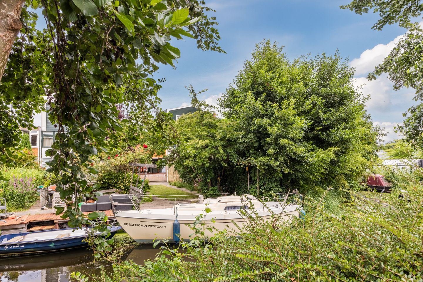 5-room house & single family of 170 m²