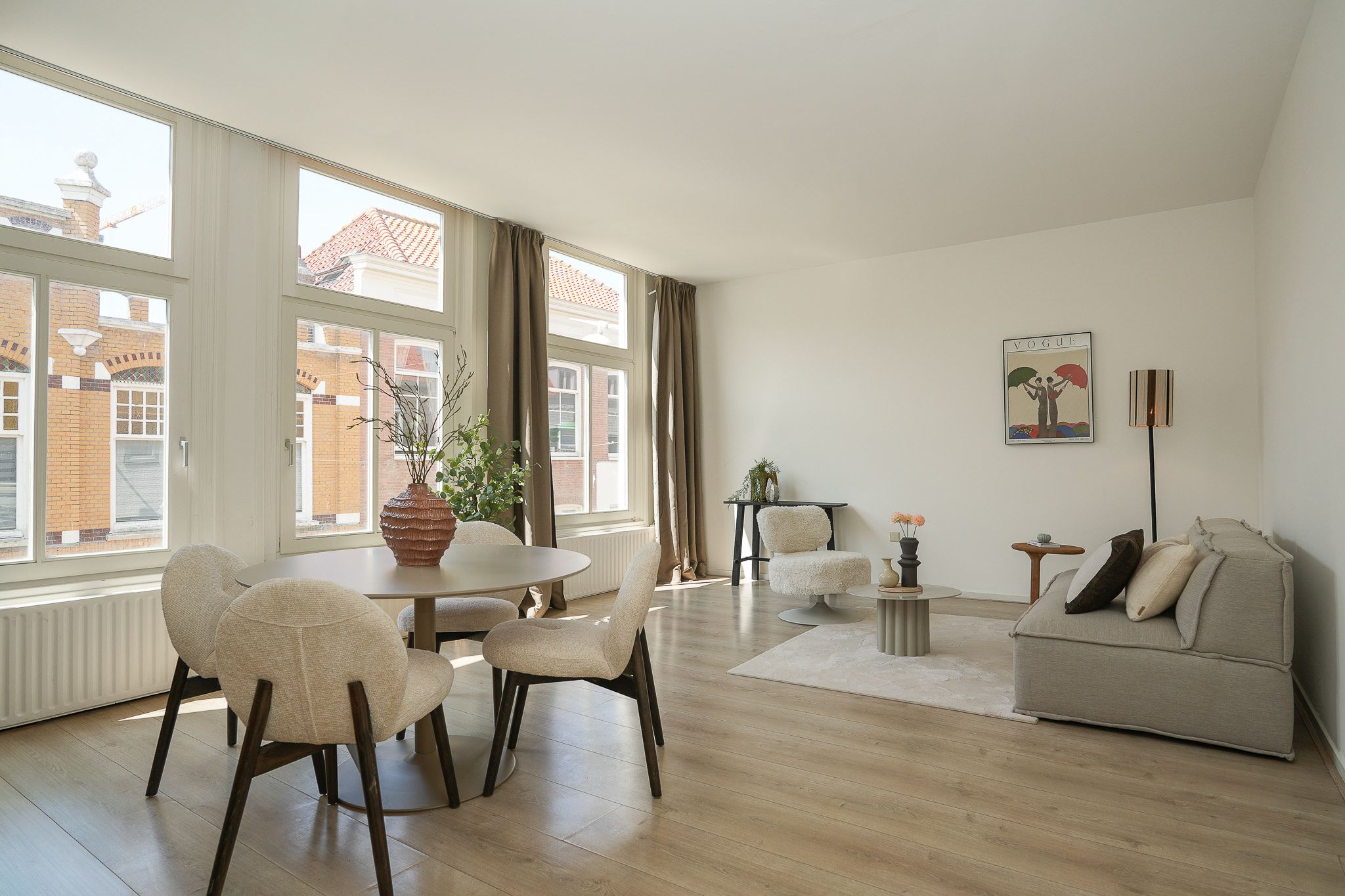Kosterstraat 2 c
