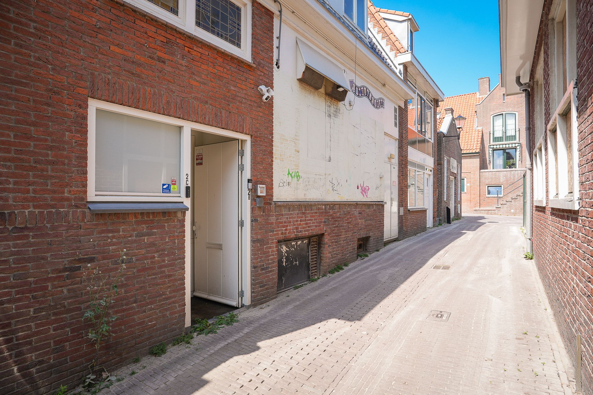 Photo 21 of Kosterstraat 2-C