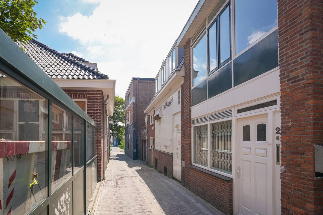 Photo 22 of Kosterstraat 2-C