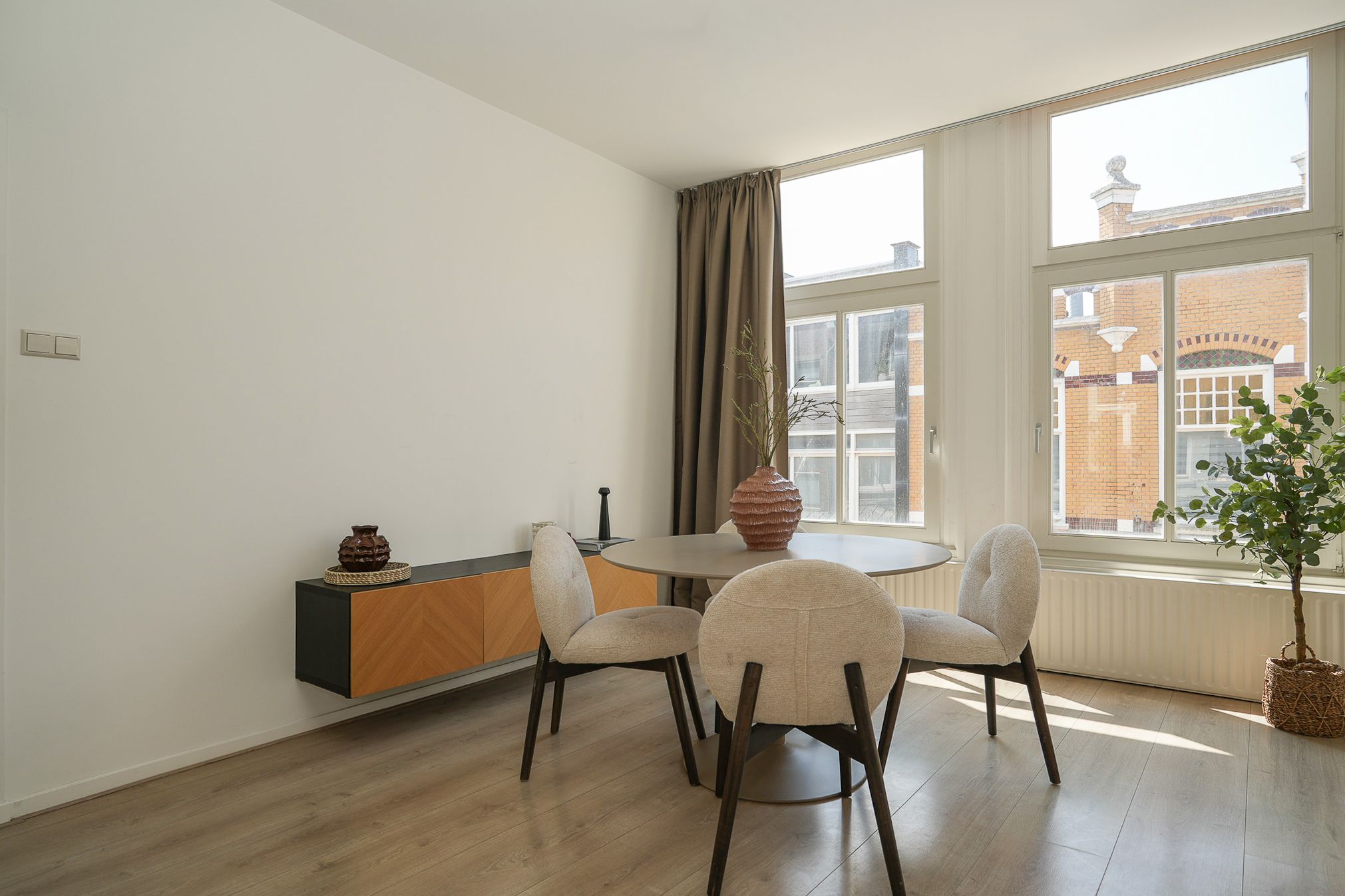 Photo 6 of Kosterstraat 2-C