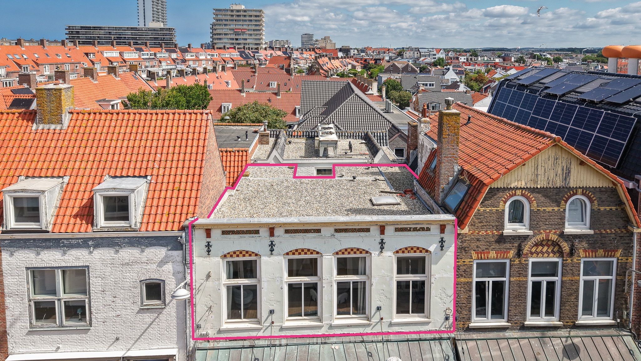 Kosterstraat 2-C 2 c