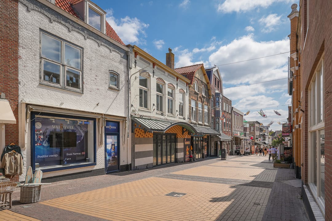 Photo 23 of Kosterstraat 2-C