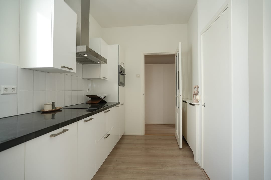 Photo 13 of Kosterstraat 2-C
