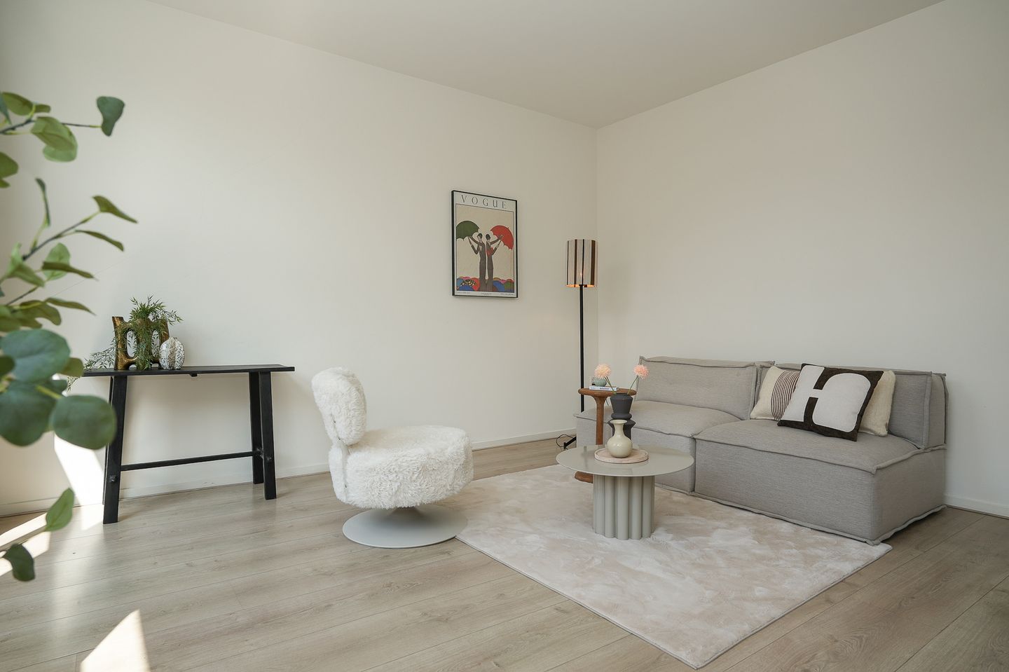 Photo 5 of Kosterstraat 2-C