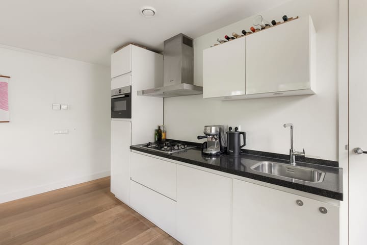Appartement te koop: Blasiusstraat 70E, Amsterdam