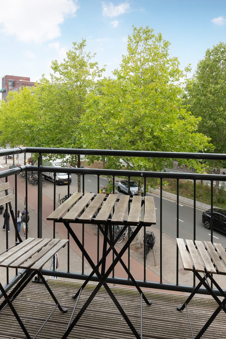 Appartement te koop: Blasiusstraat 70E, Amsterdam
