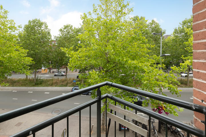 Appartement te koop: Blasiusstraat 70E, Amsterdam