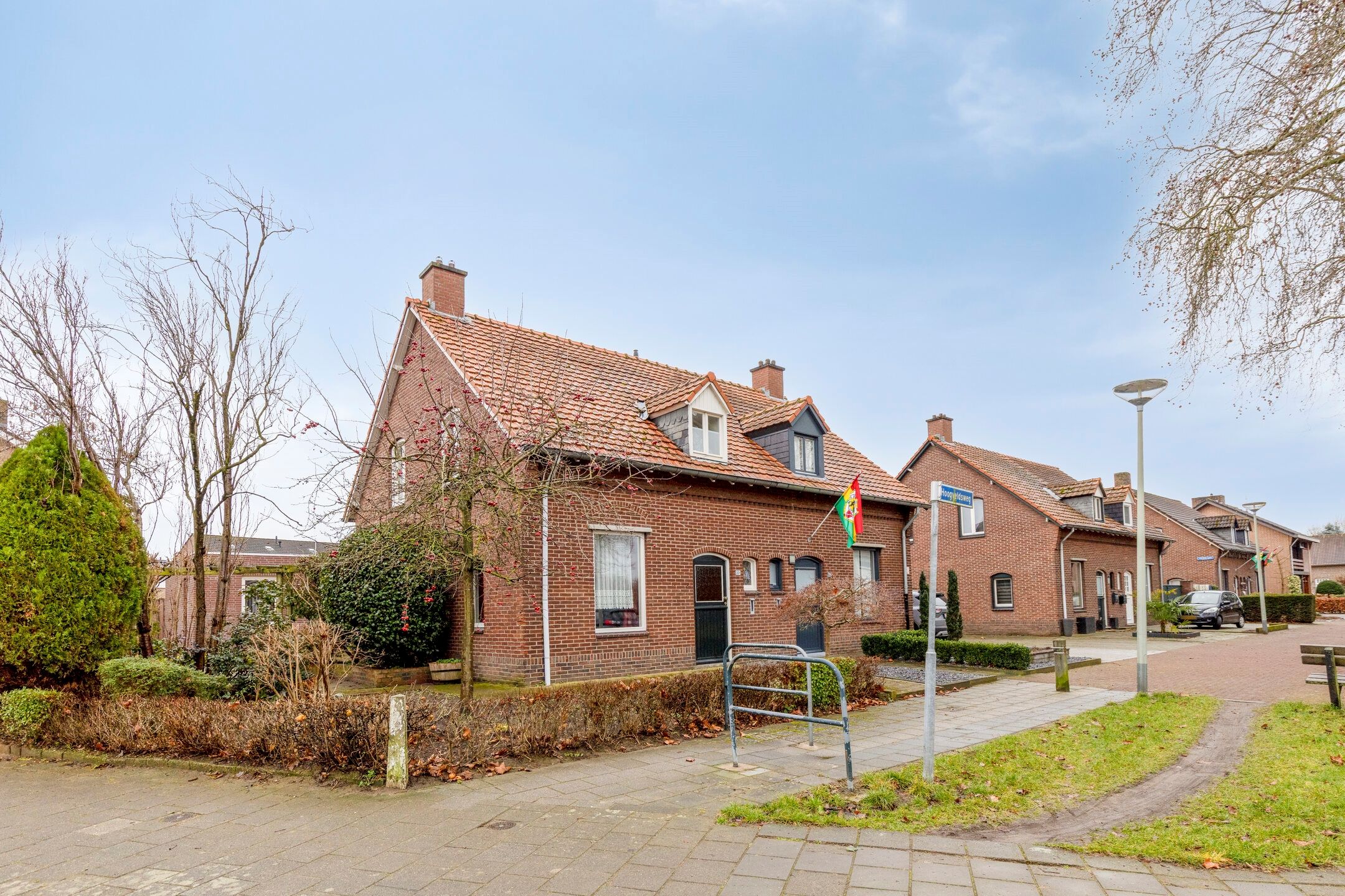 Hoogveldsweg 20-A 20 A
