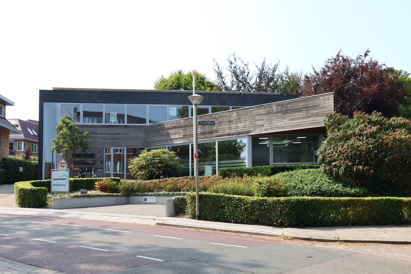 Bekijk foto 3 van Spoorlaan 8-BOVE