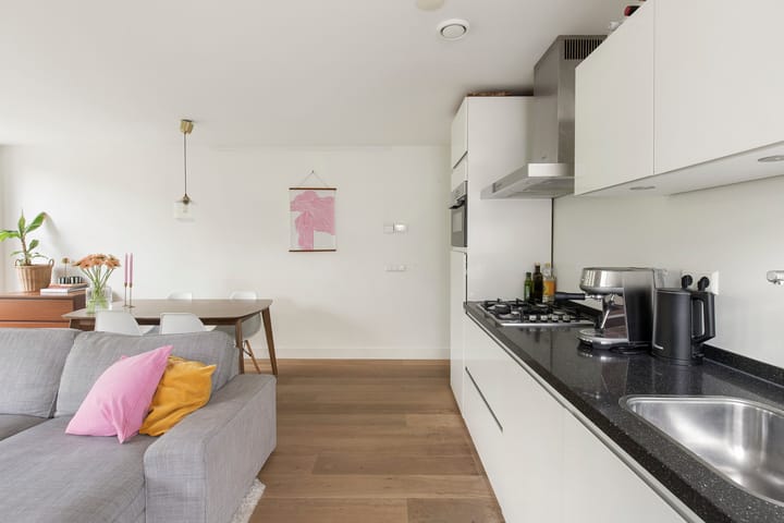 Appartement te koop: Blasiusstraat 70E, Amsterdam