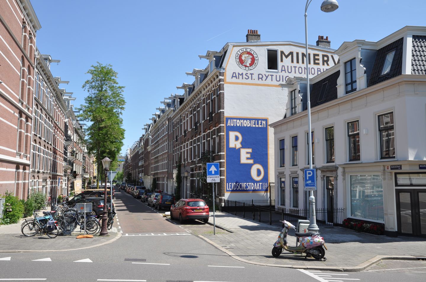 Photo 40 of Blasiusstraat 70-E