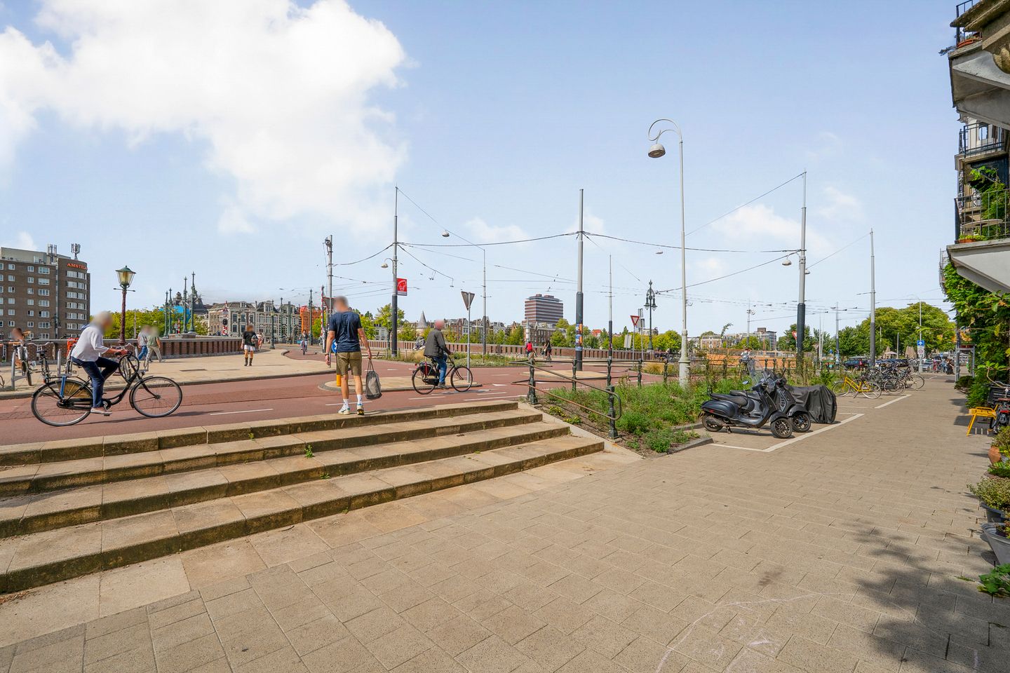 Photo 34 of Blasiusstraat 70-E