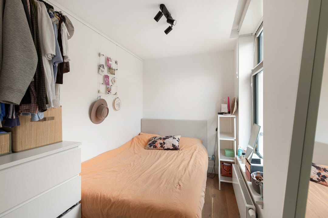 Photo 22 of Blasiusstraat 70-E