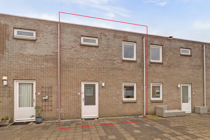 Foto 4 van Poorterij 12