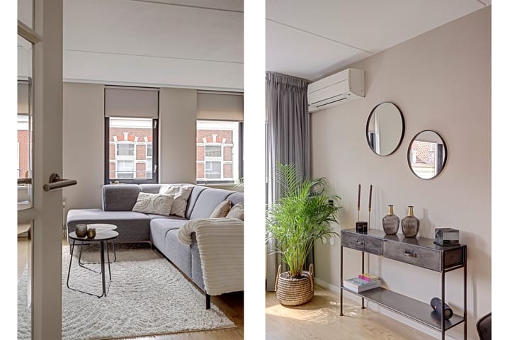 Appartement te koop: Poorterij 12, Leerdam