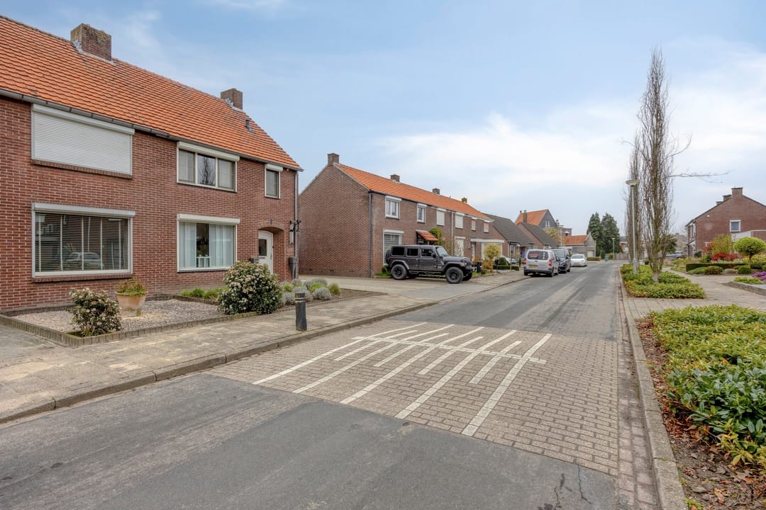 Foto 7 van Verreussellaan 20