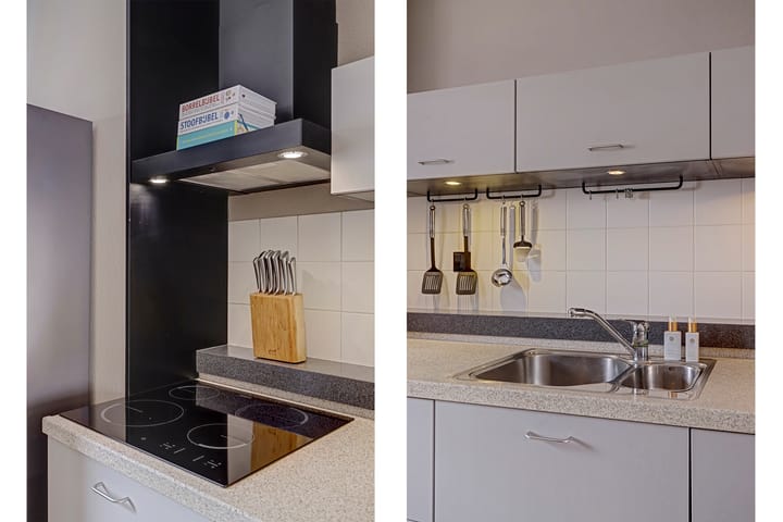 Appartement te koop: Poorterij 12, Leerdam