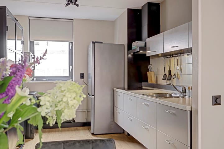 Appartement te koop: Poorterij 12, Leerdam