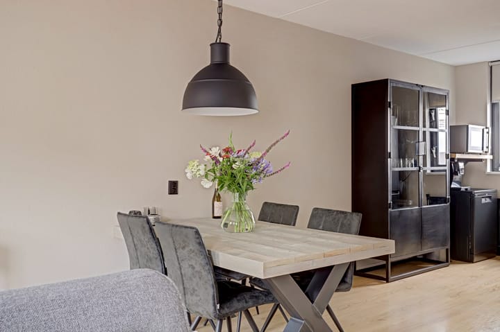 Appartement te koop: Poorterij 12, Leerdam